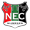 NEC Nijmegen - znak