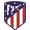 Club Atletico de Madrid - znak