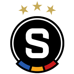 AC Sparta Praga - znak