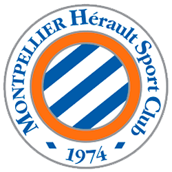 Montpellier Herault SC - znak