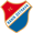 FC Banik Ostrava - znak