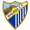 Malaga CF - znak