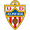 UD Almeria - znak