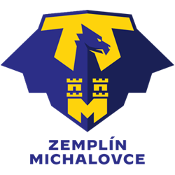 MFK Zemplin Michalovce - znak