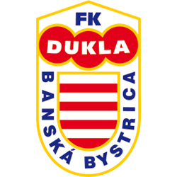 MFK Dukla Banska Bystrica - znak