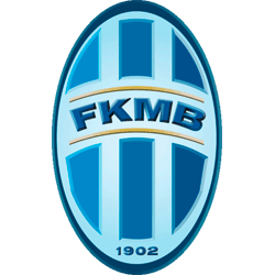 FK Mlada Bolesław - znak
