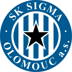 SK Sigma Ołomuniec - znak
