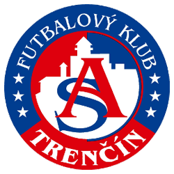 AS Trencin - znak