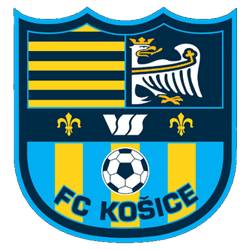 FC Kosice - znak