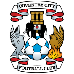 Coventry City FC - znak