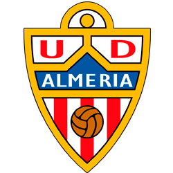 UD Almeria - znak